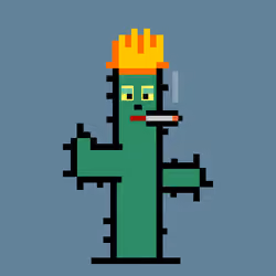 SpikeSociety #2434
