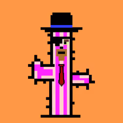 SpikeSociety #567