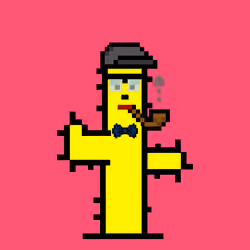 SpikeSociety #3207