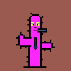 SpikeSociety #2408