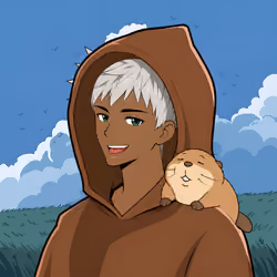 Hoodie #1368