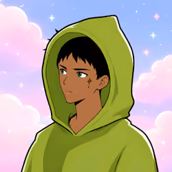 Hoodie #1716