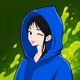 Hoodie #1517