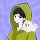 Hoodie #1580