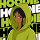 Hoodie #1613