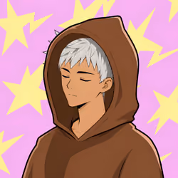 Hoodie #1130