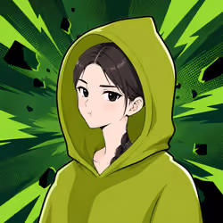 Hoodie #1129