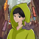 Hoodie #1467