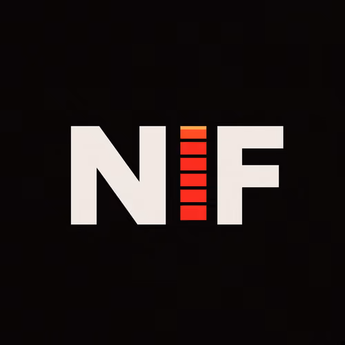 much.fun Formation #7 - NO FUN