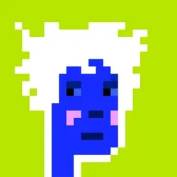 RobinIcePunk: Miners #1812