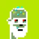 RobinIcePunk: Miners #105