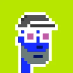 RobinIcePunk: Miners #1814