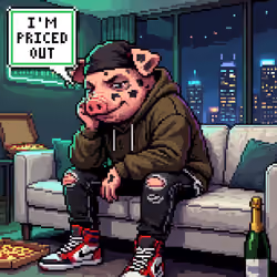 Priced Out #600