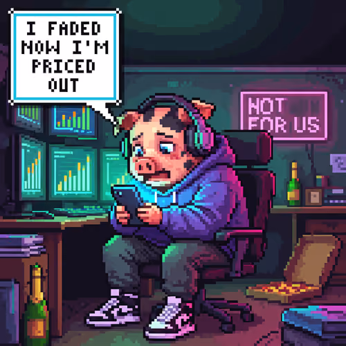 Priced Out #166