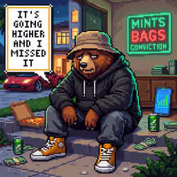 Priced Out #165
