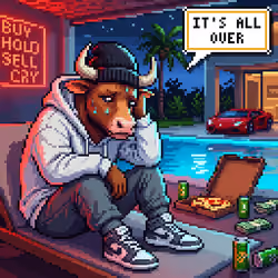 Priced Out #57