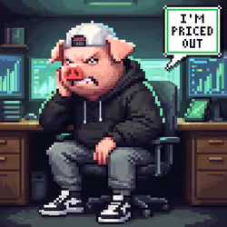 Priced Out #972