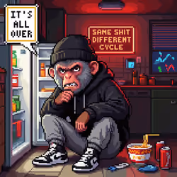 Priced Out #463
