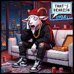 Priced Out #808