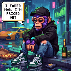 Priced Out #134