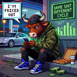 Priced Out #67