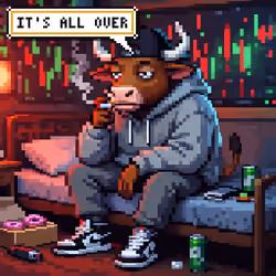 Priced Out #585