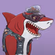 SHARK BROS