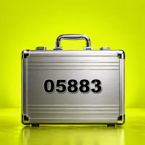Item #5883 Media
