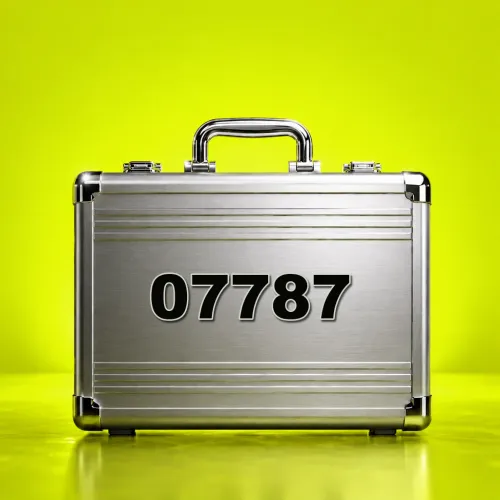 Item #7787 Media