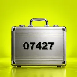 Case Flip #07427