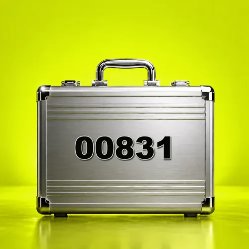 Item #831 Media