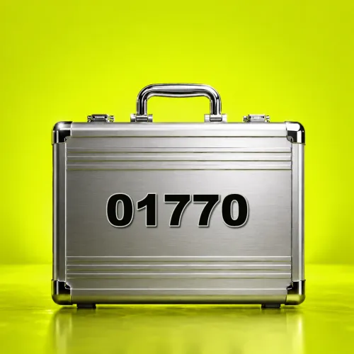 Item #1770 Media