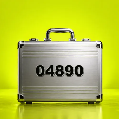 Item #4890 Media