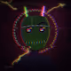 Glitch Demon #274