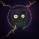 Glitch Demon #460
