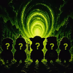 Unrevealed PEPEZO