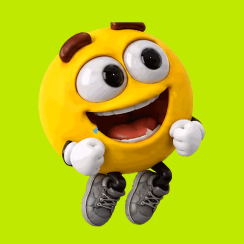 Joe the Emoji #5222