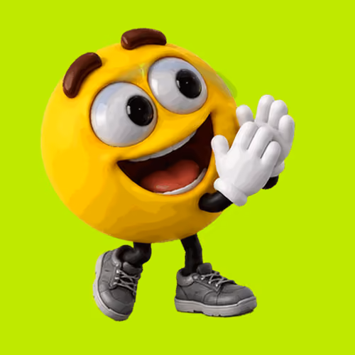 Joe the Emoji #98