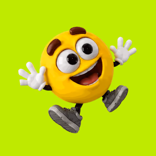Joe the Emoji #1934