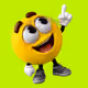 Joe the Emoji #2167