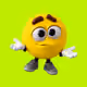 Joe the Emoji #2166