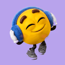 Joe the Emoji #5553