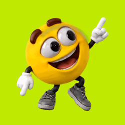 Joe the Emoji #4451