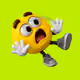 Joe the Emoji #2110