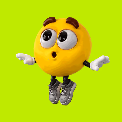 Joe the Emoji #131
