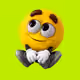Joe the Emoji #1980