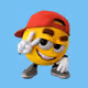 5393