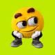 Joe the Emoji #2146