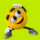Joe the Emoji #1998
