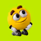 Joe the Emoji #2134